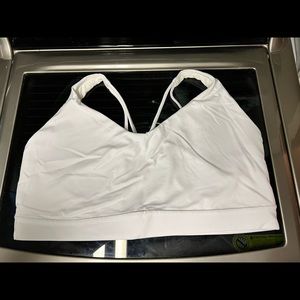 Athleta Solace Sports Bra 2X
